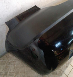 Pare choc arriere KIA RIO 2