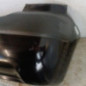 Pare choc arriere KIA RIO 2