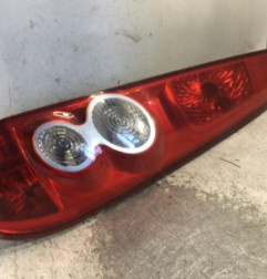 Feu arriere principal droit (feux) FORD FIESTA 5