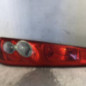 Feu arriere principal droit (feux) FORD FIESTA 5