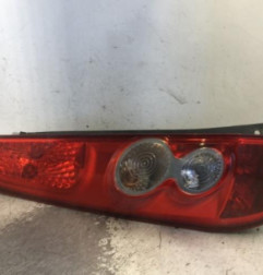 Feu arriere principal gauche (feux) FORD FIESTA 5