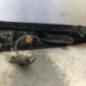 Feu arriere principal gauche (feux) FORD FIESTA 5
