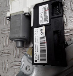 Leve vitre electrique avant droit RENAULT LATITUDE Photo n°3