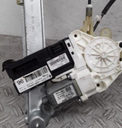 Leve vitre electrique avant gauche RENAULT LATITUDE Photo n°3