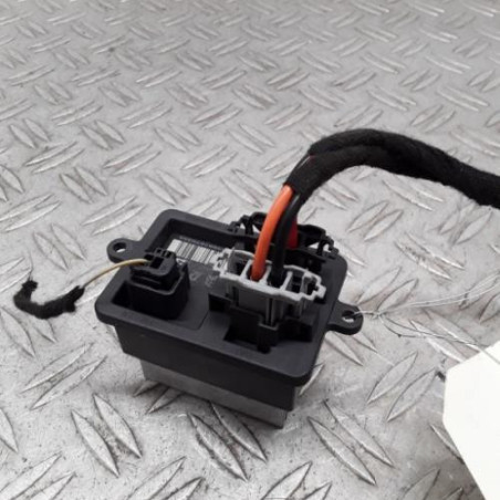 Resistance chauffage PEUGEOT 3008 2