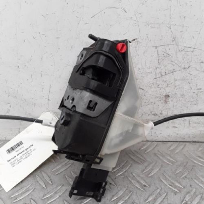 Serrure arriere gauche PEUGEOT 3008 2 Serrure arriere gauche PEUGEOT 3008 2