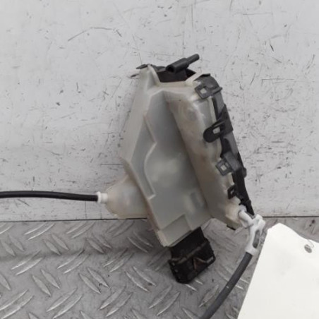Serrure arriere gauche PEUGEOT 3008 2