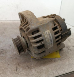 Alternateur FIAT PANDA 2 Photo n°1