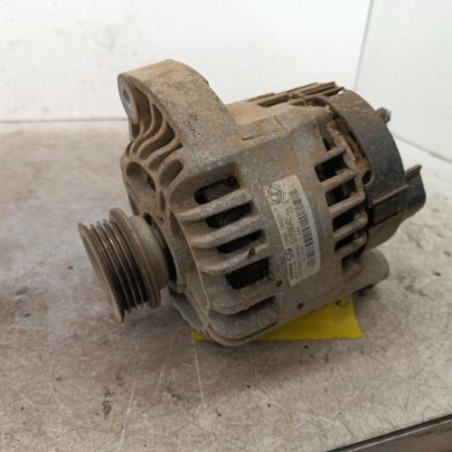 Alternateur FIAT PANDA 2 Photo n°1