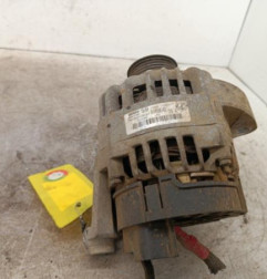 Alternateur FIAT PANDA 2