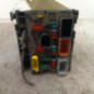 Boitier servitude moteur (BSM) PEUGEOT 207