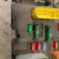 Boitier servitude moteur (BSM) PEUGEOT 207