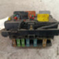 Boitier servitude moteur (BSM) PEUGEOT 207