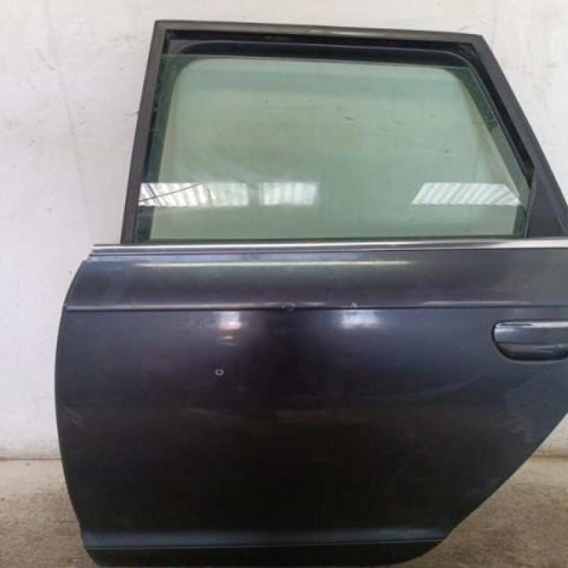 Porte arriere gauche AUDI A6 3 Porte arriere gauche AUDI A6 3