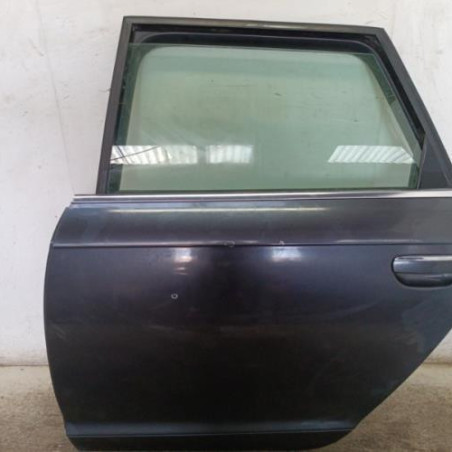 Porte arriere gauche AUDI A6 3 Photo n°1