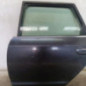 Porte arriere gauche AUDI A6 3