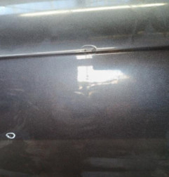 Porte arriere gauche AUDI A6 3