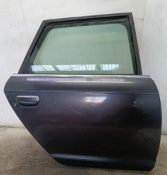 Porte arriere droit AUDI A6 3 Photo n°1