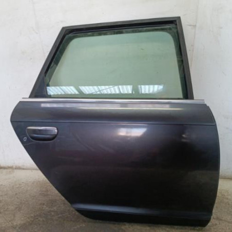 Porte arriere droit AUDI A6 3 Photo n°1