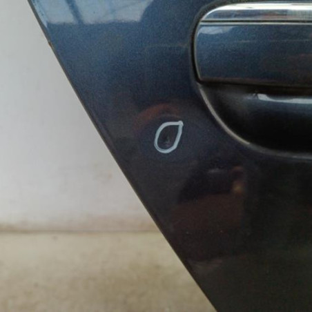 Porte arriere droit AUDI A6 3