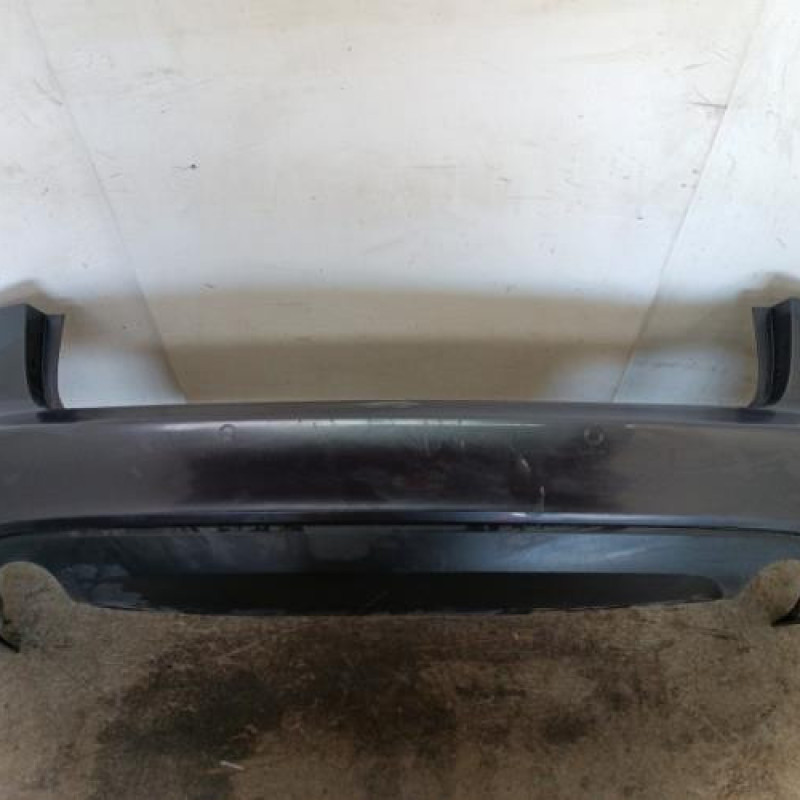 Pare choc arriere AUDI A6 3