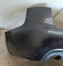 Pare choc arriere AUDI A6 3