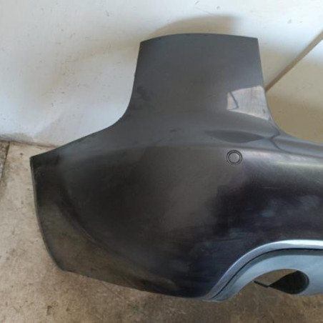 Pare choc arriere AUDI A6 3