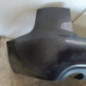 Pare choc arriere AUDI A6 3