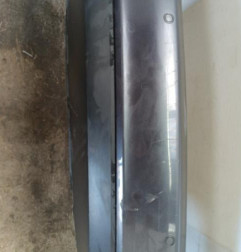 Pare choc arriere AUDI A6 3 Photo n°4