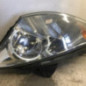 Optique avant principal gauche (feux)(phare) FORD FOCUS 1