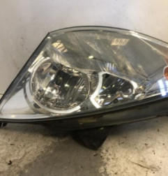 Optique avant principal gauche (feux)(phare) FORD FOCUS 1