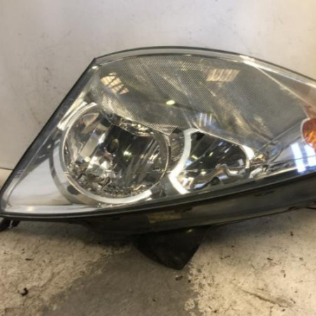 Optique avant principal gauche (feux)(phare) FORD FOCUS 1