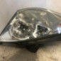 Optique avant principal gauche (feux)(phare) FORD FOCUS 1