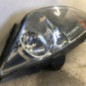Optique avant principal gauche (feux)(phare) FORD FOCUS 1