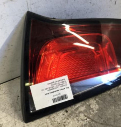 Feu arriere secondaire droit (feux) CITROEN C3 2