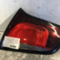 Feu arriere secondaire droit (feux) CITROEN C3 2