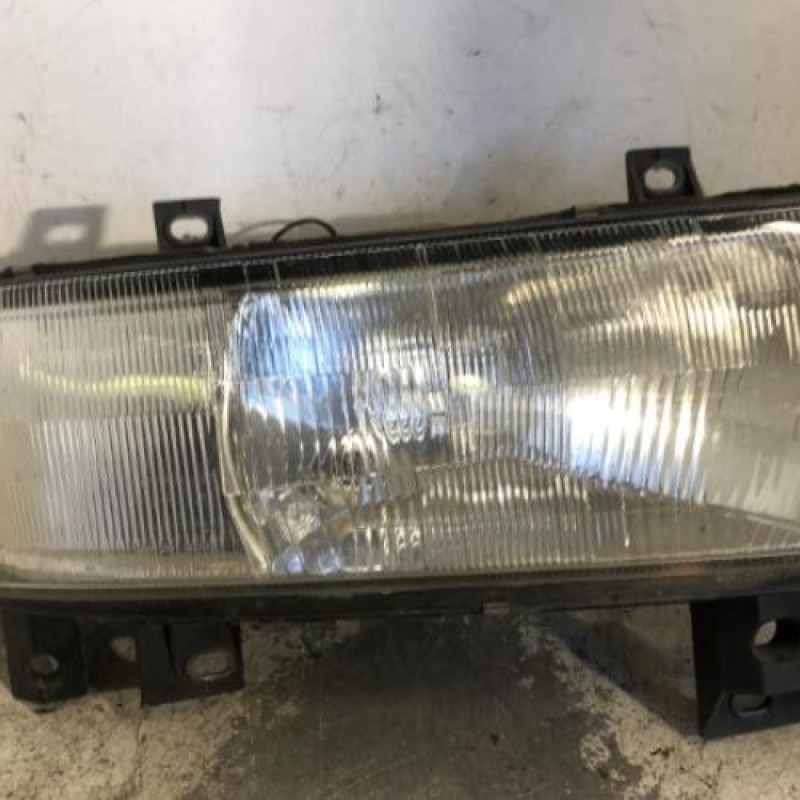 Optique avant principal droit (feux)(phare) OPEL MOVANO A