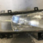 Optique avant principal droit (feux)(phare) OPEL MOVANO A