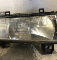 Optique avant principal droit (feux)(phare) OPEL MOVANO A
