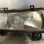 Optique avant principal droit (feux)(phare) OPEL MOVANO A
