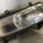 Optique avant principal droit (feux)(phare) OPEL MOVANO A