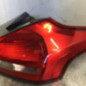 Feu arriere principal droit (feux) FORD FOCUS 3