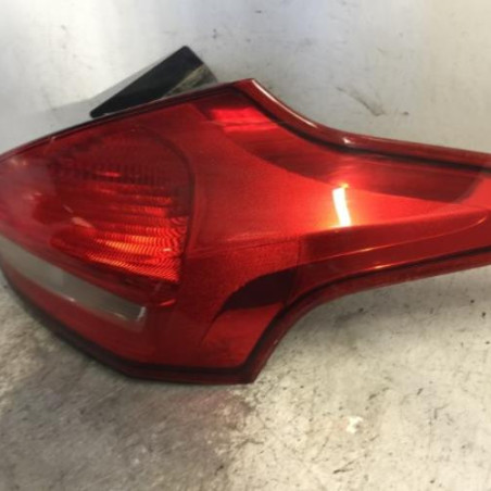 Feu arriere principal droit (feux) FORD FOCUS 3