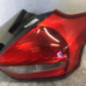 Feu arriere principal droit (feux) FORD FOCUS 3