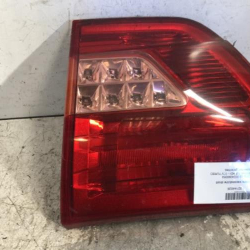 Feu arriere secondaire droit (feux) CITROEN C5 2