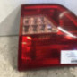 Feu arriere secondaire droit (feux) CITROEN C5 2