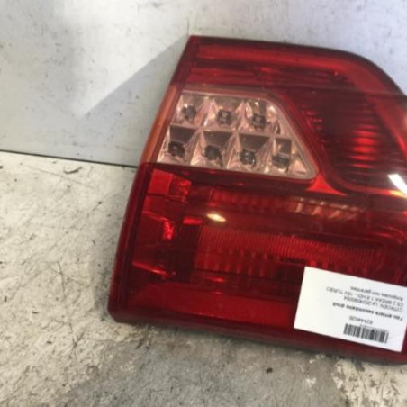 Feu arriere secondaire droit (feux) CITROEN C5 2
