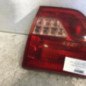 Feu arriere secondaire droit (feux) CITROEN C5 2