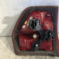 Feu arriere secondaire droit (feux) CITROEN C5 2