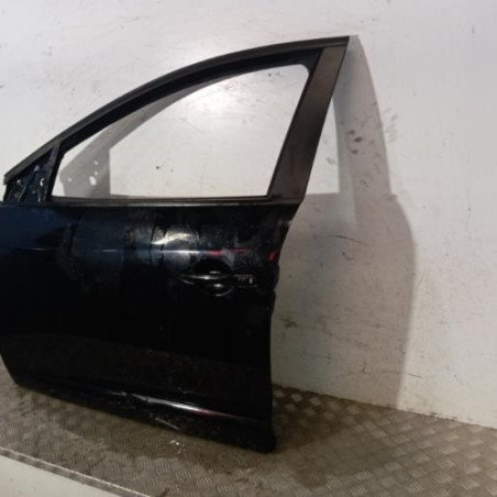 Porte avant gauche RENAULT MEGANE 3